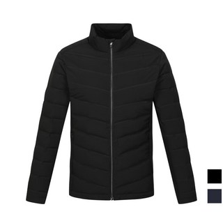 PGA 남성 프라임 경량 덕다운 패딩 자켓 P3WLD1M10