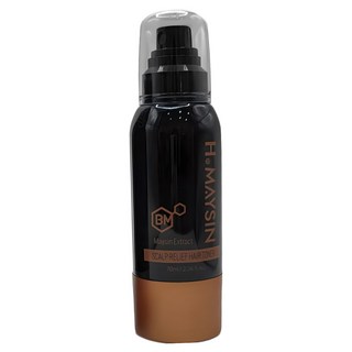 H.MAYSIN 헤어메이신 스칼프 릴리프 헤어토너 정품 2세트, 2개, 70ml