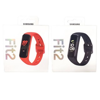 갤럭시 핏2 스마트밴드, 스칼렛, 27.8mm