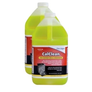 미국 칼크린 3.78L 4개 1박스 에어컨 핀 세척제