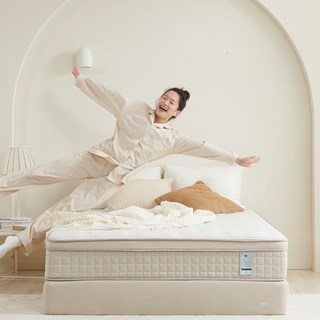 퀸 사이즈 침대