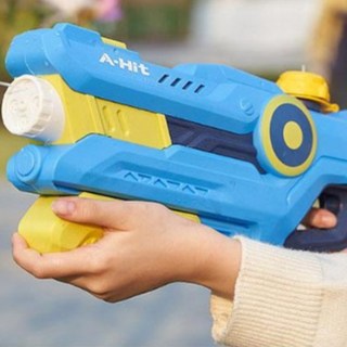 파워 워터건, 옐로우블루, 1개