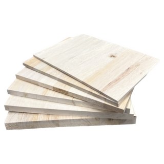 태권도 격파용 나무 송판 10개 1묶음, 9mm, 1개