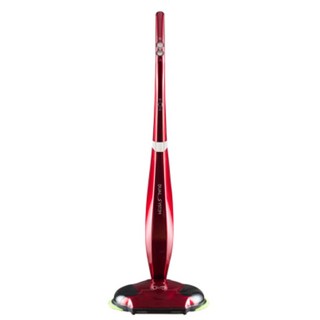 [본사직영] 스윙 파워스윙 무선 진공 물걸레 청소기 8600-DC (진공+물걸레 2 in 1 /AS보장), 와인레드