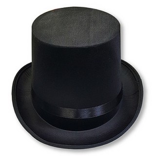 JL매직 마술사 모자 (대), 1개