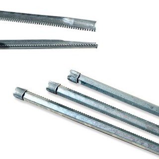 국내생산 1.5m 고추지지대 고추지주대 고추대 고춧대 고추말뚝 식물지지대, 20개