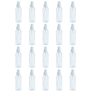 제로캔들 투명 스프레이공병 10ml~250ml, 10mll, 10개