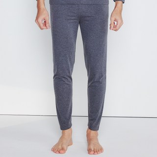 발렌티노크리스티 1+1 모달 남성 하의 타이즈 히트웜 내복 발열 내의