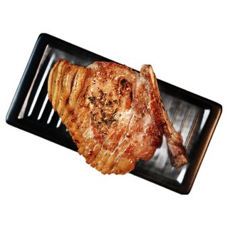 깐깐 돈마호크 대용량 2kg 캠핑용, 10개, 200g