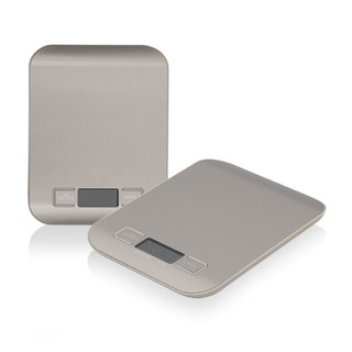 [독일브랜드] 스테인리스 주방 전자저울 1g단위 측정, -, 1kg