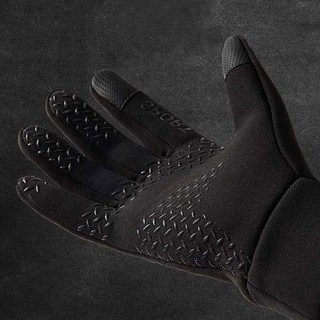 겨울 기모 방한장갑 1+1 스마트폰터치장갑