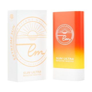 [익스트림모션] 스틱파운데이션 워터프루프 무기자차 물놀이 워터스포츠 톤업선크림 BB썬스틱 서핑선스틱 SPF50+PA++++ 21호 라이트베이지 23g, 22g, 1개