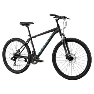 2026 삼천리 26 스팅거 SFD 21단 알루미늄 디스크브레이크 MTB 자전거, 1개, 172cm, 블랙
