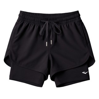 에버라스트 여성 런닝쇼츠