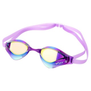 뷰 수경 V230ASAMC 미러렌즈 물안경, VOGO, 1개