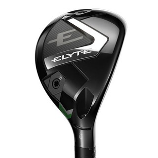 (캘러웨이 정품) 캘러웨이 엘리트 (ELYTE) 남성 하이브리드 우드, 4번 S