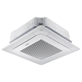 삼성 천장형냉난방기 냉온풍기 무풍 인버터 시스템에어컨 wifi 원격제어 스마트싱스 15평 18평 25평 28평 36평 40평 실외기포함 / 설치비별도, AC145BS4PHH1, 매립배관형