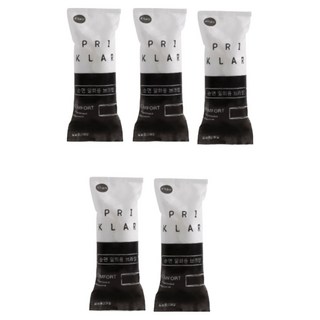 프리클라 일회용 브라탑 순면100% 튜브탑 휴대용속옷 개별포장