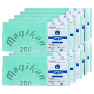 매직캔 리필 봉투 250R10BC, 10개
