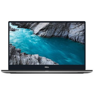 델 XPS 15 9500 크리에이터 노트북 이미지