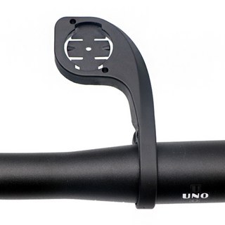 라이더에이스 가민 속도계 마운트 거치대 익스텐더 RR7223, 단일, 1개