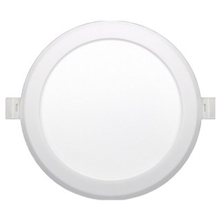 번개표 6인치 LED 다운라이트 매립등 20W 주광색 1박스