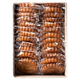 傳統糯米蜂蜜藥果, 1kg, 1盒