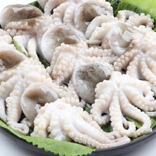 [명품초선누적200만팩] 국내산 산지직송 자연산 햇 쭈꾸미, 1세트, 1kg