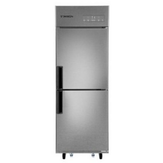 스타리온 업소용냉장고 25박스 올냉동 올스텐 SR-C25DS