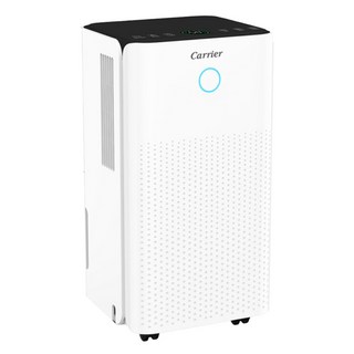 캐리어 공식인증점 미니제습기 원룸 소형 저소음 실내건조 8L, CDHC-080AONWOYH