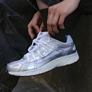 여자 나이키 운동화 메탈릭 P6000 (여성) 발편한운동화 러닝화 데일리슈즈 편한신발