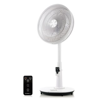 보닉 디지털PRO 아이바람 리모컨 발터치 써큘레이터형 선풍기 써큘팬 14R0621, VN-14R0621R
