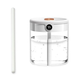 잘라쓰는 촉촉 가습기 필터 20개입 7mm 기종호환 필터, 20개