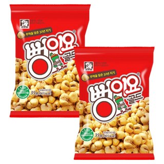 뻥이요 골드, 35g, 30개