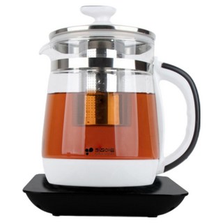 키친아트 유리 티포트, KK-1705T