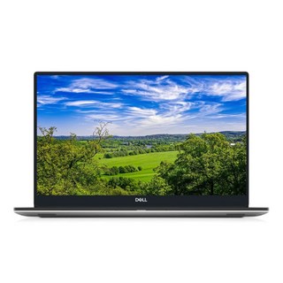 DELL XPS 7590 전문가용 노트북 이미지