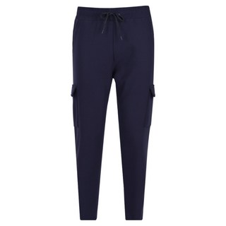 1+1 남성 겨울 기모 스판 카고 츄리닝바지 무지 작업복 정비복 등산 바지 운동복 하의 파이어붐