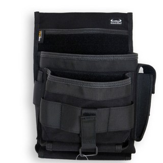 블랙불 못주머니 (대) (2 Color), 1개, 블랙