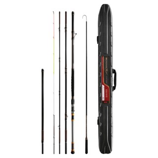 NS 킹덤 갈치 프리미엄 티탄 낚시대 선상 갈치대, 500/570