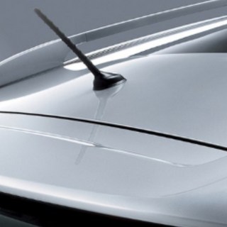 순정형 DMB+라디오 통합안테나 RV/SUV 순정형 루프 안테나, 순정형 RV안테나 - 현대/기아