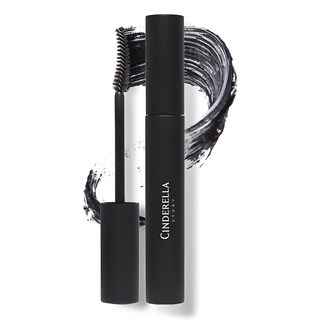 신데렐라스토리 시즌4 에어볼륨 마스카라 무번짐 롱래쉬 볼륨 워터프루프, 1개, 블랙