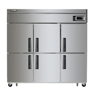 라셀르 1등급 냉장고 65박스 1/3냉동 간냉식 소상공인지원 A-LS-1665RF