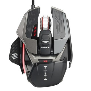 MadCatz R.A.T PRO X3 마우스