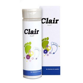 신발냄새 발냄새 제거제 클레어 천연성분으로 건강하게 냄새제거 음식물냄새 및 각종 냄새 제거, 1개, 45ml