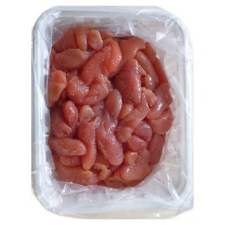 [태광젓갈] 속초 명품 저염 백명란젓(파지) 벌크, 백명란(파지), 1개, 5kg