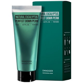 스웨거 포맨 퍼펙트 셀프 다운펌 세트 150ml, 1개