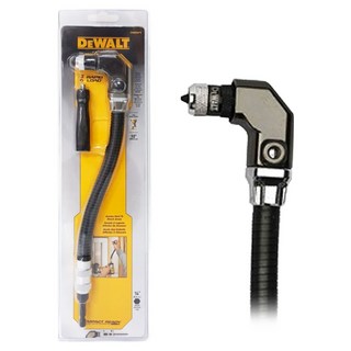 디월트 플렉시블 샤프트 코너드릴비트 DWARAFS, 1개