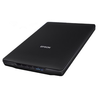 엡손 평판 퍼펙션 스캐너, V39II