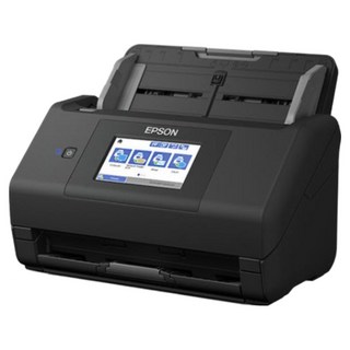 엡손 북스캐너 패키지 ES-580WMLP 롤러 재단기 추가 증정