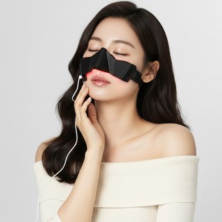 울쎄라이트 탄성관리기 팔자주름 뷰티 리프팅기 근적외선 디바이스